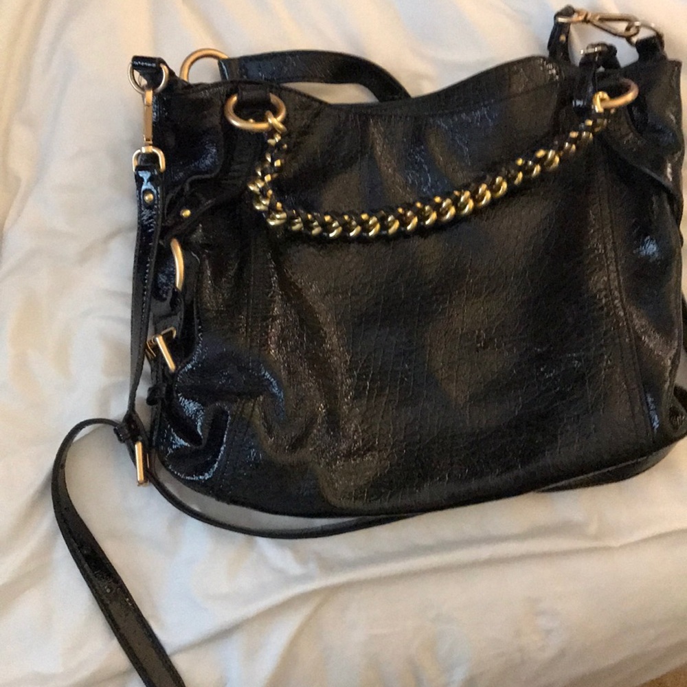 michael kors shoulder bag - Picture 6 of 13